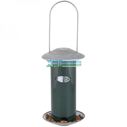 Madáretető, adagolós