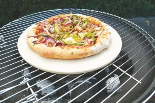 Pizzakő