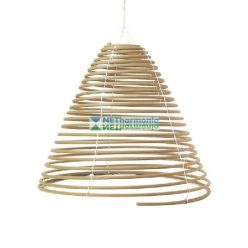 Függő szúnyogriasztó spirál, S