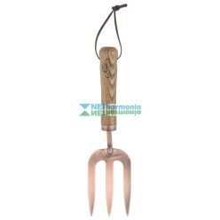 Rézzel bevont villa