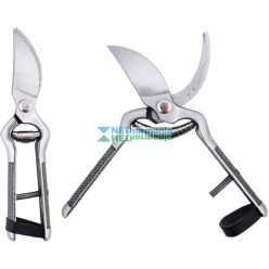 Rozsdamentes acél metszőolló