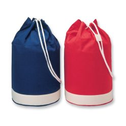 YATCH kétszínű vitorlás zsák