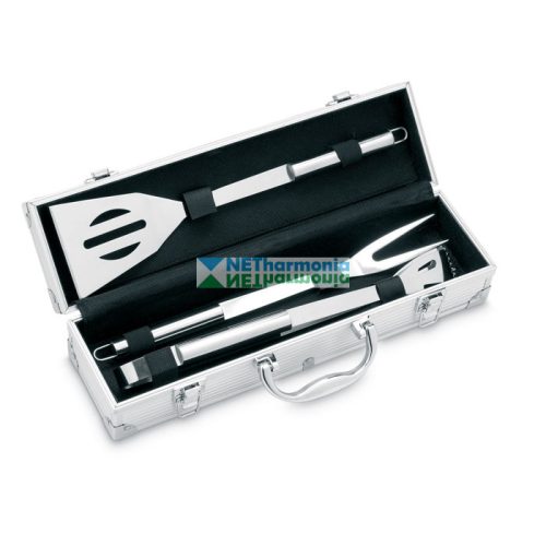 ASADOR grill szett