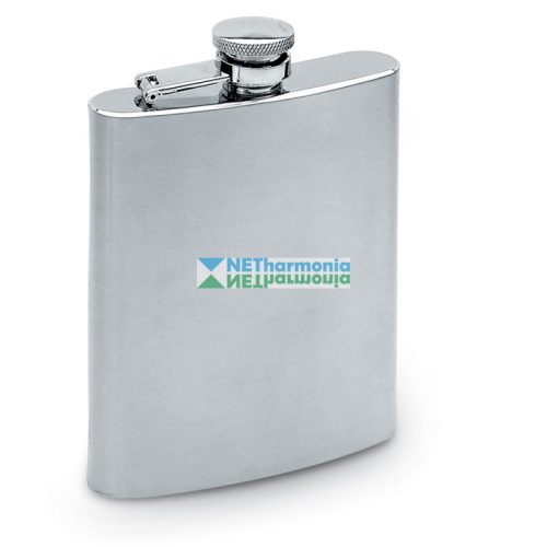 SLIMMY FLASK laposüveg