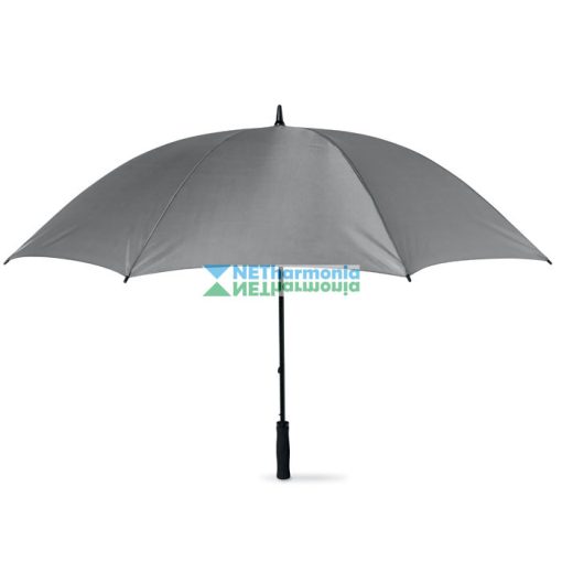 30 colos manuális szélálló esernyő
