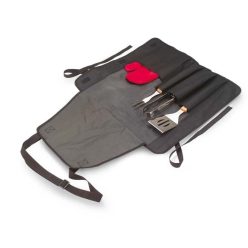 Kerti sütéshez kötény 