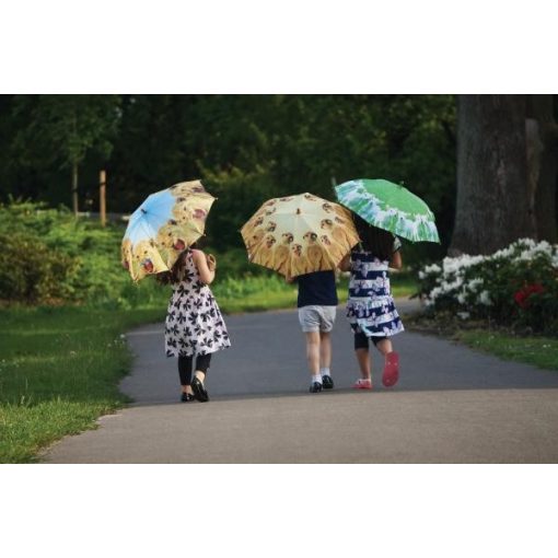 Szafaris gyerek esernyők 