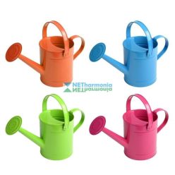 Gyerek locsolókanna 4 színben
