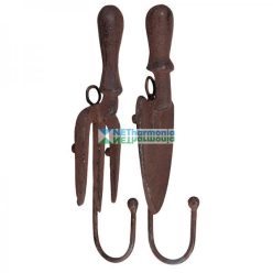 Villa, ásó akasztó vegyesen 