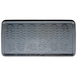 Csizmatartó, szennyfogó tálca. 80 x 40 cm 