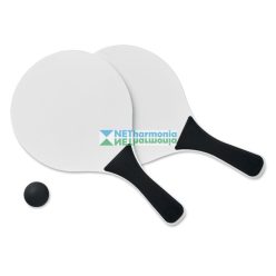 MINI MATCH kicsi strandtenisz szett