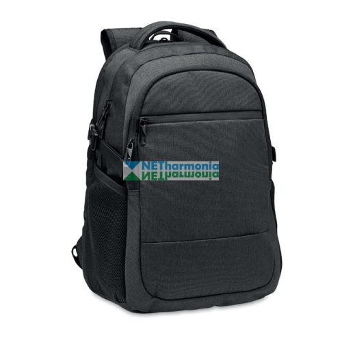 HANA 15 colos laptop hátizsák