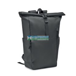   VALLEY ROLLPACK roll top csavart záródású laptop hátizsák 
