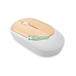 CURVY BAM vezeték nélküli egér