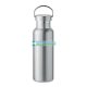 FLORENCE duplafalú újrahasznosított termoszpalack, 500 ml