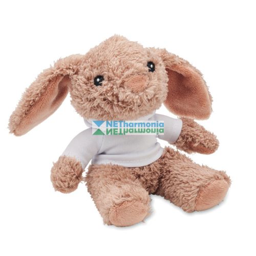 BUNNY plüss nyuszi