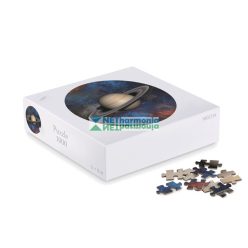1000 darabos puzzle