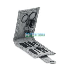 NAILKIT FELT manikűr szett