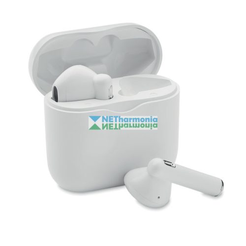 TWS (True Wireless Stereo) 5.3 vezeték nélküli fülhallgató
