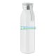 BIRA szimplafalú rozsdamentes acél palack, 650 ml