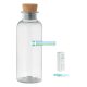 OCEAN ivópalack Tritan Renew™ anyagból, 500 ml