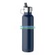 RIFLOW duplafalú termoszpalack újrahasznosított, 660 ml