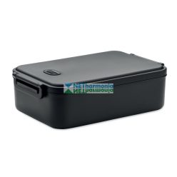 INDUSMAX nagyméretű PP uzsonnásdoboz