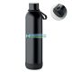 MUSEY duplafalú termoszpalack újrahasznosított rozsdamentes acélból, 500 ml