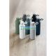EMERALD duplafalú termoszpalack újrahasznosított rozsdamentes acélból, 500 ml