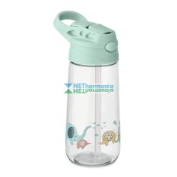 SID mintás gyermek ivópalack