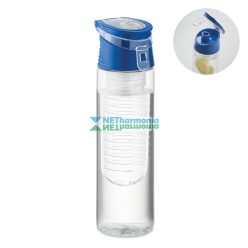   SPORTTLE RPET kulacs kivehető gyümölcstartó betéttel, 500 ml