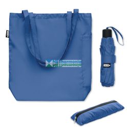 SEATTLE esernyő+bevásárló táska