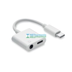 Jack audio elosztó