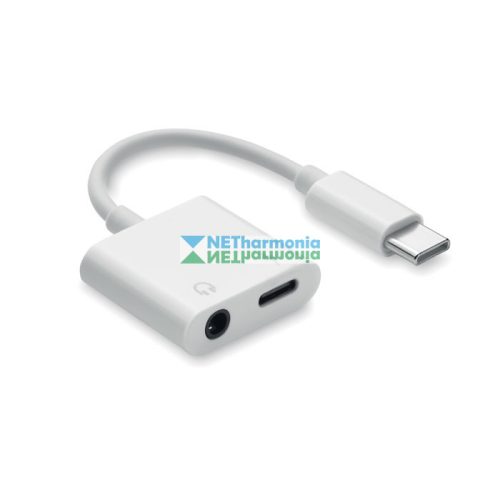 Jack audio elosztó