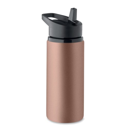 SPOT újrahasznosított rozsdamentes acélból, 500 ml