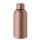 ATHENA MID szimplafalú palack újrahasznosított rozsdamentes acélból, 500 ml