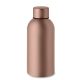ATHENA MID szimplafalú palack újrahasznosított rozsdamentes acélból, 500 ml