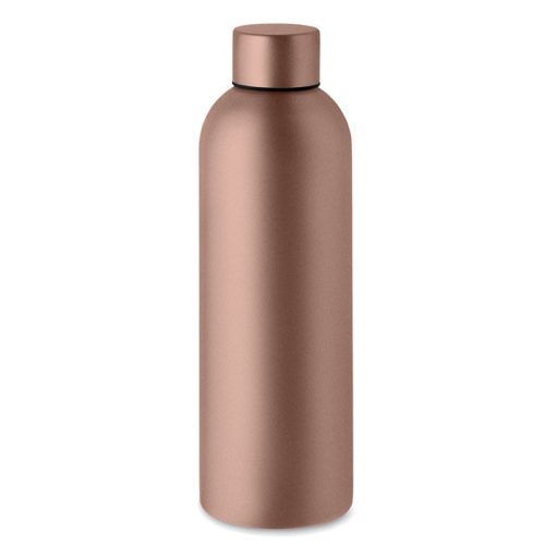 ATHENA PLUS szimplafalú palack újrahasznosított rozsdamentes acélból, 750 ml