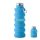 KOLAPSI összecsukható szilikon kulacs, 500 ml