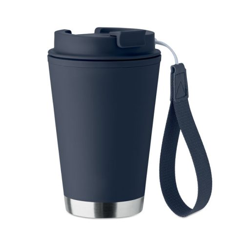 TOPIZ duplafalú pohár, 300 ml