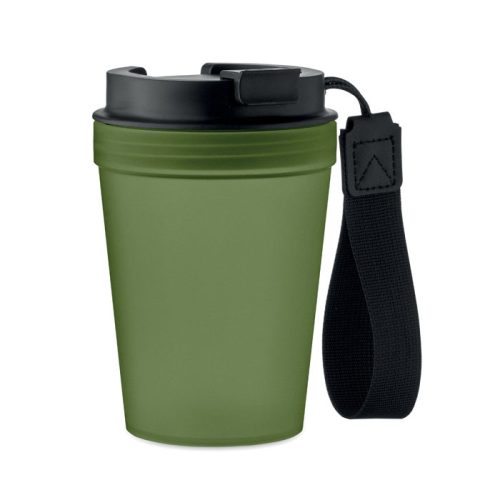 ISFORDEN TUMBLER szimplafalú pohár, 300 ml