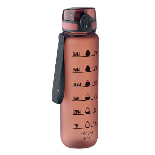 ISFORDEN MARK sportkulacs, 1 l