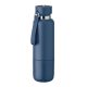 NOEKA újrahasznosított duplafalú termoszpalack, 500 ml