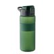 ISJFORDEN RPET palack, 700 ml