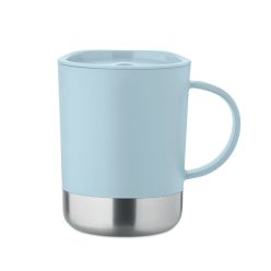 BEAKER újrahasznosított bögre, 300 ml