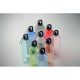 MOSS RPET palack karabinerrel, 500 ml