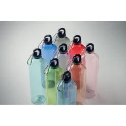 MOSS RPET palack karabinerrel, 750 ml