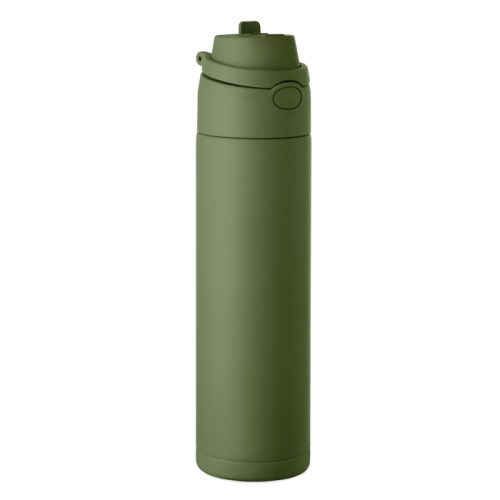 TOIEN TWO újrahasznosított palack, 500 ml