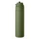 TOIEN ONE újrahasznosított szimplafalú palack, 650 ml