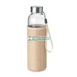 UTAH TOUCH üveg palack, 500 ml